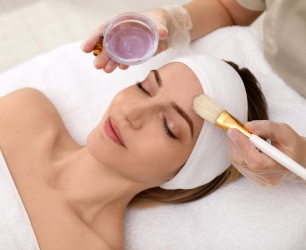 Med & Laser Facials